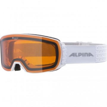 Alpina Sports Nakiska Doubleflex / Balta