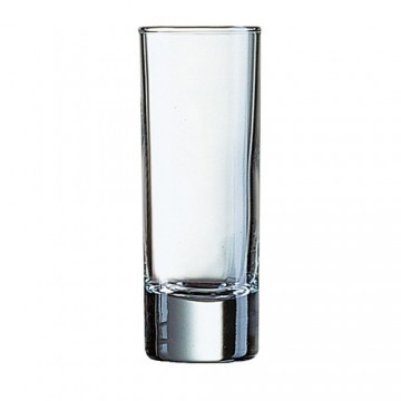 Набор стаканов Arcoroc Islande 12 штук Прозрачный Cтекло (6 cl)