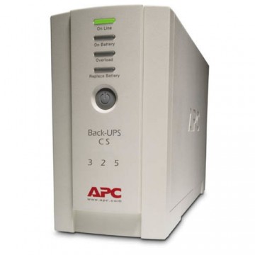 Interaktīvs UPS APC BK325I