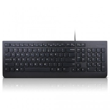 Клавиатура Lenovo 4Y41C68669 Чёрный