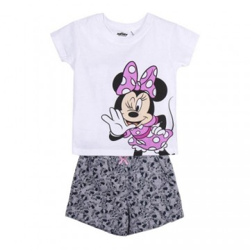 Предметы одежды Minnie Mouse Белый