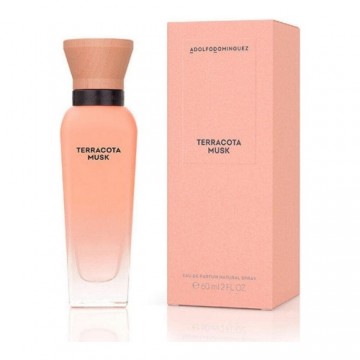 Женская парфюмерия Adolfo Dominguez Terracota Musk EDP (60 ml)