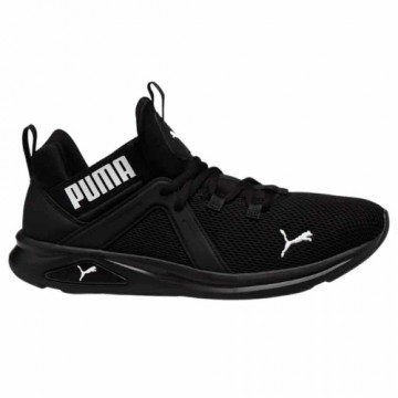 Кроссовки Puma Enzo 2 Refresh Чёрный