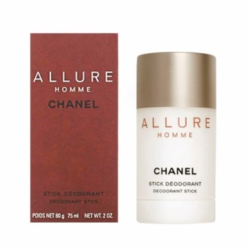 Твердый дезодорант Chanel Allure Homme (75 ml)