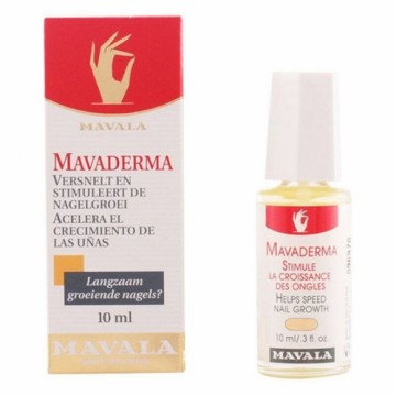 Затвердитель для ногтей Mavaderma Mavala (10 ml)