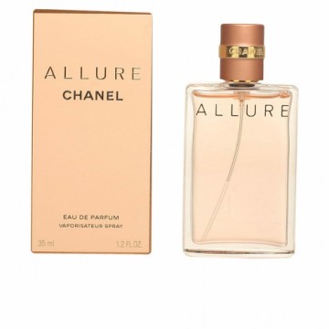 Женская парфюмерия Chanel Allure EDP Allure (35 ml)