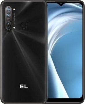 EL X70 3GB/32GB Black