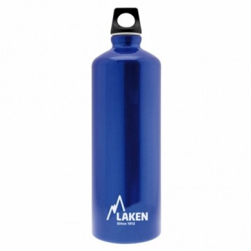 Ūdens pudele Laken Futura Zils (1 L)