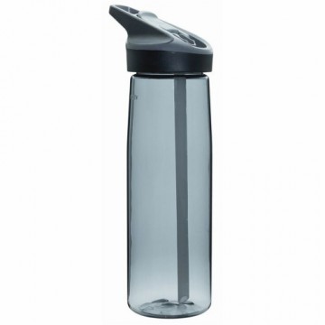 Ūdens pudele Laken Jannu Tumši pelēks (0,75 L)