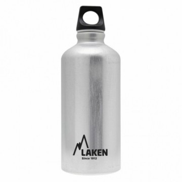 Ūdens pudele Laken Futura Pelēks Gaiši pelēks (1,5  L)
