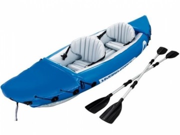 Inflatable dinghy - inflatable kayak - BESTWAY 65077 (12612-0)