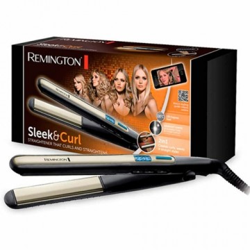 Щипцы для волос Remington Sleek & Curl 150°C - 230°C