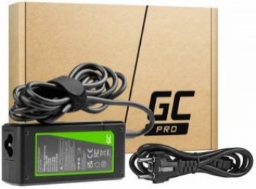 Green Cell USB-C PRO Charger / AC Adapter for Lenovo Yoga 4 Pro 65W