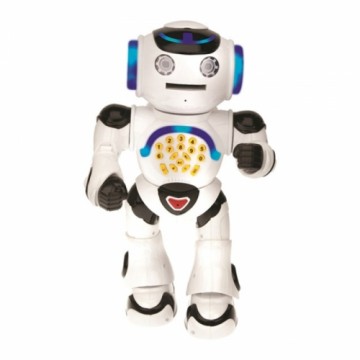Izglītojošs robots Powerman Lexibook (ES)