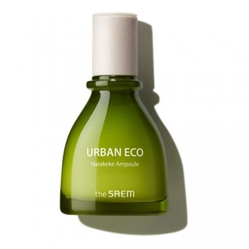 Сыворотка для лица The Saem Urban Eco Harakeke Ampoule (45 ml)