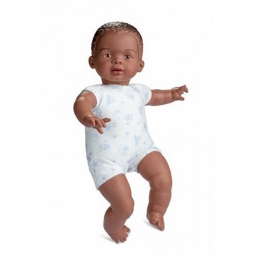 Куколка Berjuan Newborn  8076-18 45 cm