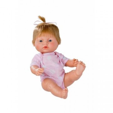 Куколка Berjuan Newborn 7057-17 38 cm
