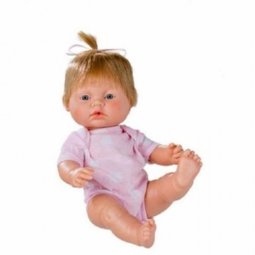 Куколка Berjuan Newborn 38 cm Европейская (38 cm)