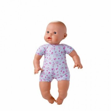 Куколка Berjuan Newborn Европейская (45 cm)