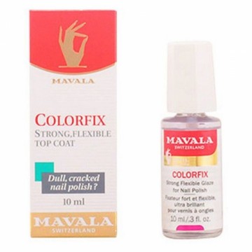 Nagu laka Mavala Colorfix (10 ml)