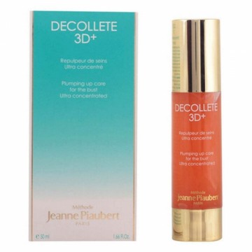 С эффектом подтягивания растяжек Decollete 3D Jeanne Piaubert (50 ml)
