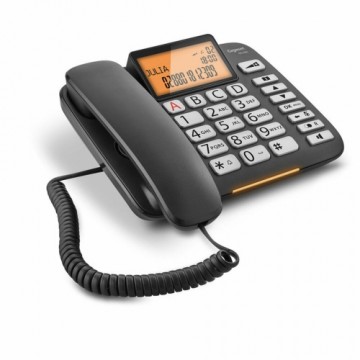 Стационарный телефон Gigaset DL 580