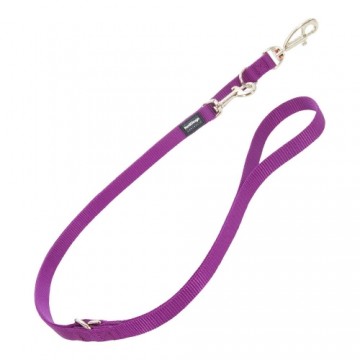 Поводок для собак Red Dingo Фиолетовый (1,5 x 200 cm)