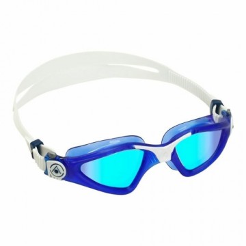 Очки для плавания Aqua Sphere Kayenne Lens Mirror Синий взрослых