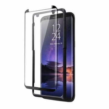 ONE Mobilā Telefona Ekrāna Aizsargstikls Samsung Galaxy S8 140317