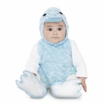 Маскарадные костюмы для младенцев My Other Me Синий утка