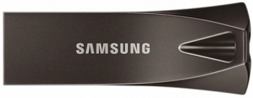 Samsung Drive Bar Plus 256GB Titan Gray
