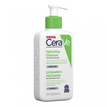 Attīrošs gels CeraVe (236 ml)