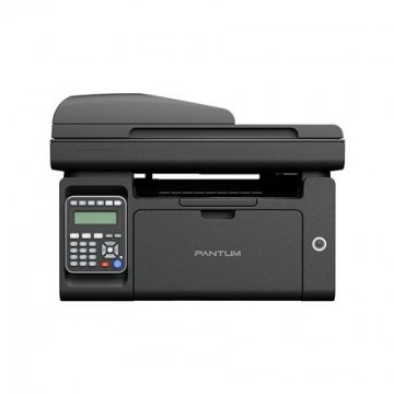 Pantum Multifunctional printer M6600NW	 Mono, Laser, 4-in-1, A4, Wi-Fi, Black