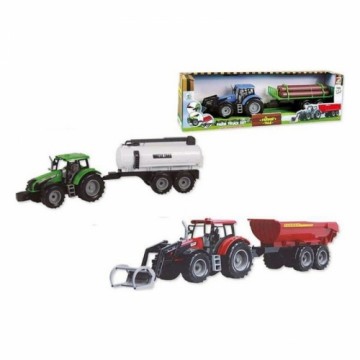Bigbuy Fun Traktors (52 x 9 x 7,5 cm)