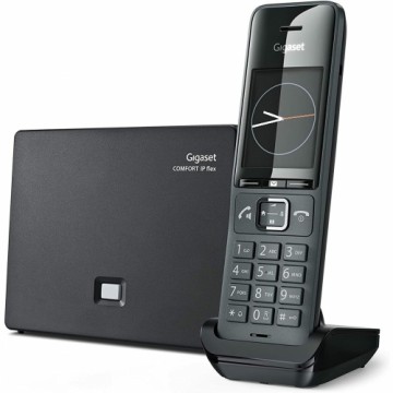 Беспроводный телефон Gigaset COMFORT 520