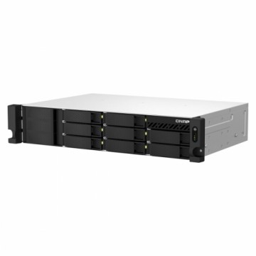 Сетевые системы хранения данных Qnap TS-873AEU-4G Чёрный