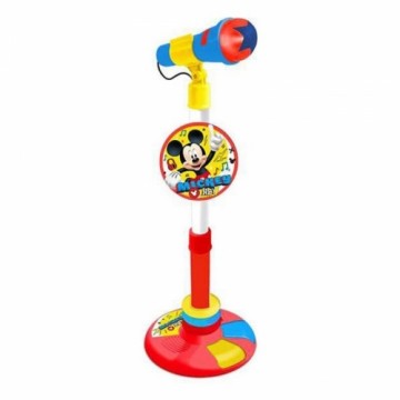 Mikrofons Mickey Mouse (82 x 19 x 5 cm)