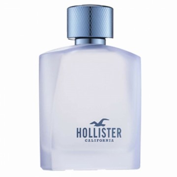 Parfem za muškarce Hollister Free Wave EDT (100 ml)