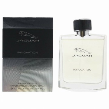 Мужская парфюмерия Jaguar Innovation EDT (100 ml)
