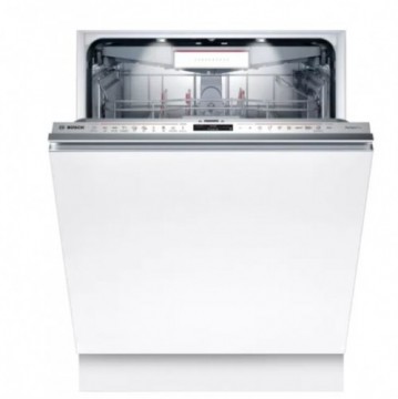 Bosch SMV8YCX03E Встраиваемая посудомоечная машина