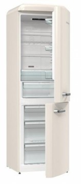 Refrigerator GORENJE ONRK619DC