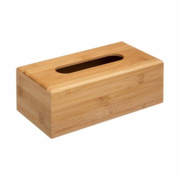 Kabataslakatiņa vai šalles kaste 5five Bambuss (25 x 13 x 8.7 cm)