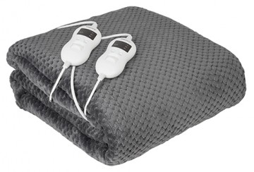 Электрическое одеяло Одеяло с подогревом CAMRY CR7417