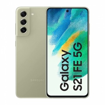 Samsung Galaxy S21 FE 5G 6/128GB Green