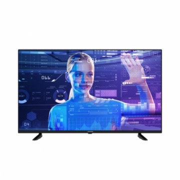 Телевизор Grundig 55GFU7800B 55" Ultra HD 4K LED