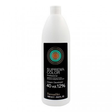 Капиллярный окислитель Suprema Color Farmavita 40 Vol 12 % (1000 ml)