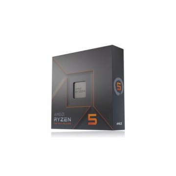 Процессор AMD RYZEN 5 7600X 5,3 GHz