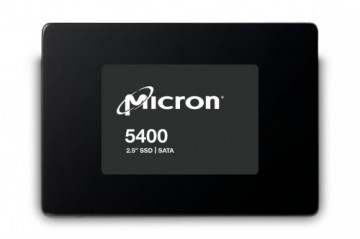 Micron SSD drive 5400 PRO 7680GB MTFDDAK7T6TGA-1BC1ZABYYR
