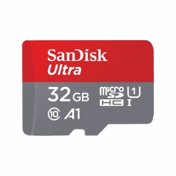 Micro SD karte SanDisk SDSQUA4 32 GB