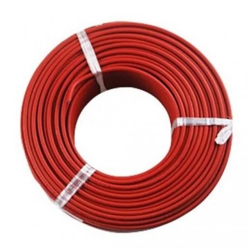 Extradigital Solar Cable 4mm Red, 200m